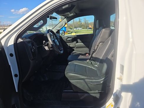 Used 2020 Chevrolet Silverado 1500 W/T image 5