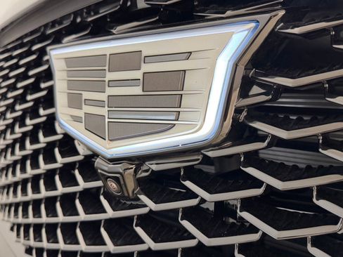 New 2025 Cadillac Escalade Sport Platinum w/ LPO, ONYX Package image 60