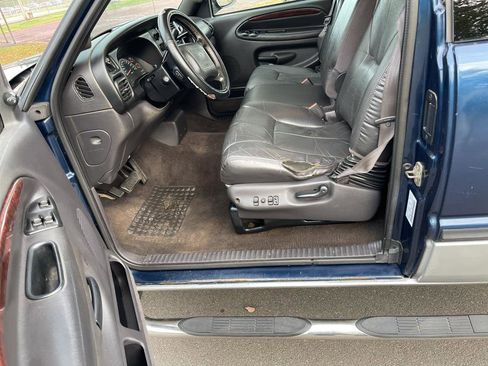 Used 2001 Dodge Ram 2500 Truck 2WD Quad Cab image 26