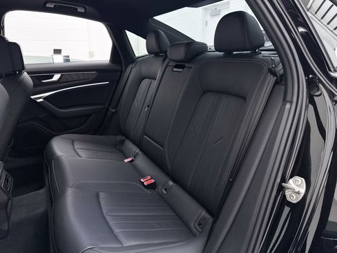 Used 2023 Audi A6 2.0T Premium AWD/4WD image 31