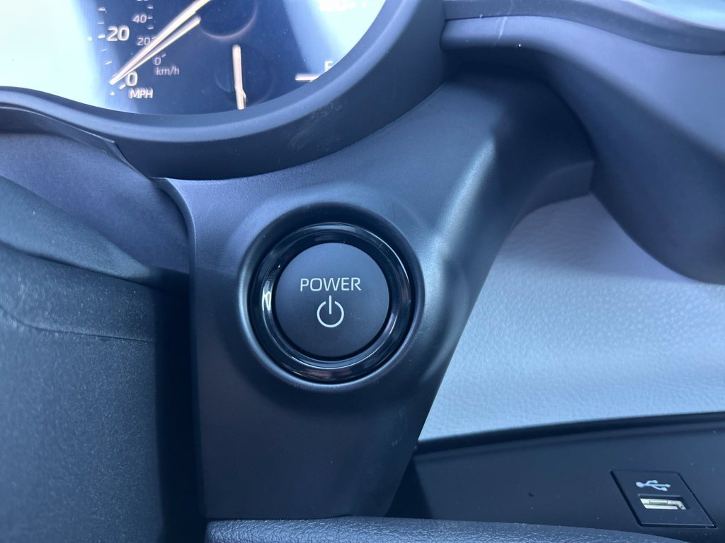 New 2026 Toyota Sienna XLE AWD/4WD image 24