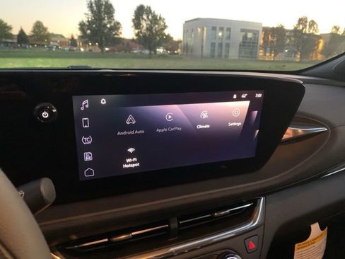 New 2026 Buick Envista Preferred image 19