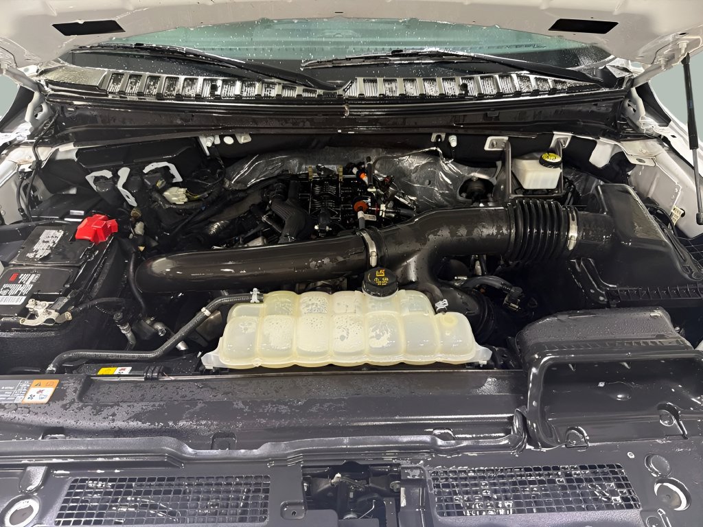 Used 2024 Ford Expedition Limited AWD/4WD image 22