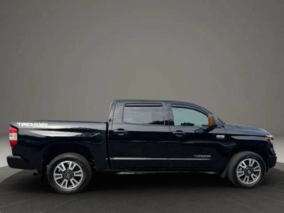 Used 2020 Toyota Tundra SR5 w/ TRD Sport Package