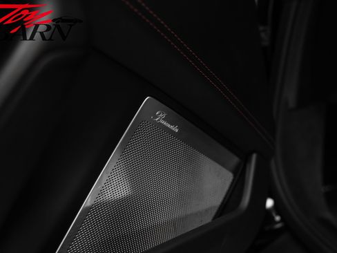 Used 2021 Porsche 911 Turbo S image 32