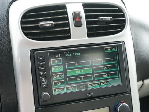 Used 2007 Chevrolet Corvette Convertible w/ Preferred Equipment Group image 24