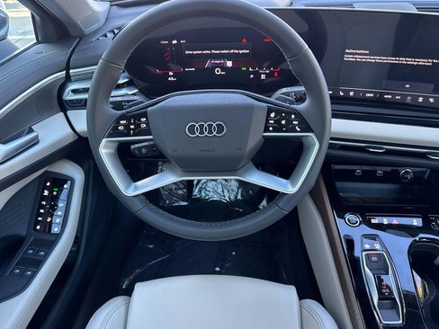 New 2025 Audi A5 2.0T Premium Plus image 13