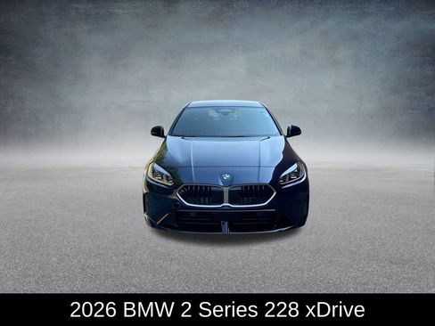 Used 2026 BMW 228i xDrive AWD/4WD image 3