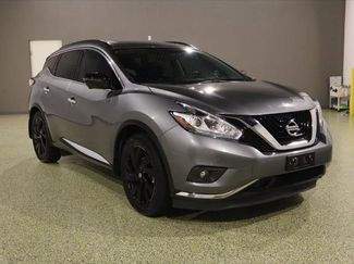 Used 2017 Nissan Murano Platinum w/ Platinum Technology Package FWD video 1