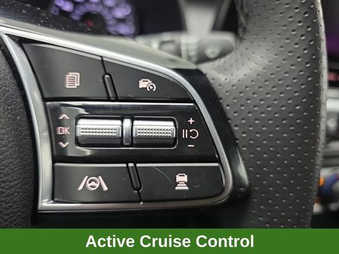 Used 2024 Kia Forte GT-Line FWD image 19