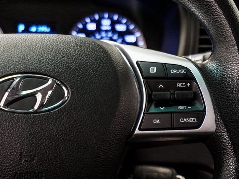 Used 2019 Hyundai Sonata SE FWD image 14