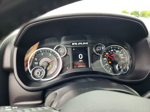 Used 2023 RAM 3500 Big Horn w/ Level 1 Equipment Group AWD/4WD image 16