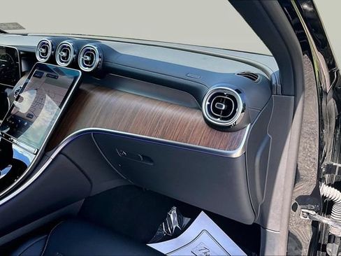 Certified 2023 Mercedes-Benz GLC 300 4MATIC image 29