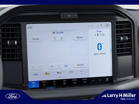 New 2026 Ford F150 XL AWD/4WD image 14