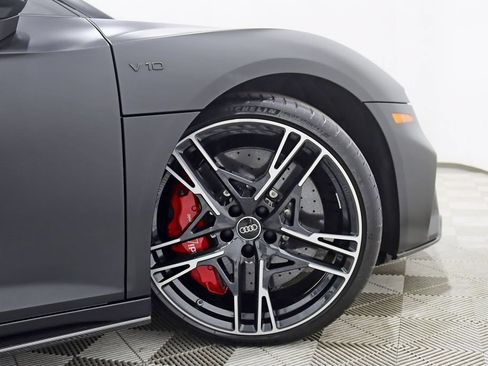 Used 2023 Audi R8 V10 performance AWD/4WD image 15
