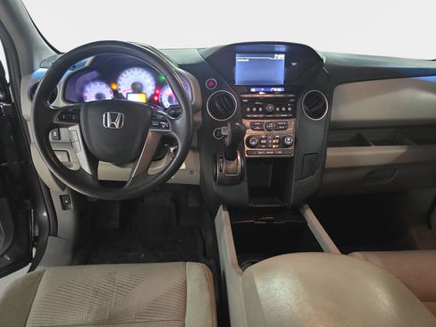 Used 2014 Honda Pilot LX image 12