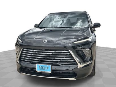 Certified 2025 Buick Enclave Preferred