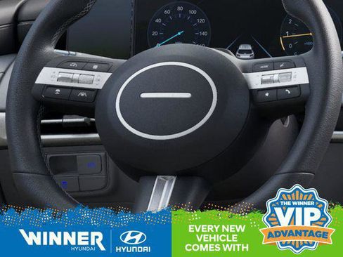 New 2026 Hyundai Tucson SEL image 17