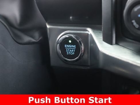 Used 2023 Ford F150 Lariat w/ Equipment Group 502A High AWD/4WD image 24