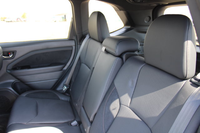 New 2026 Subaru Forester Touring AWD/4WD image 17