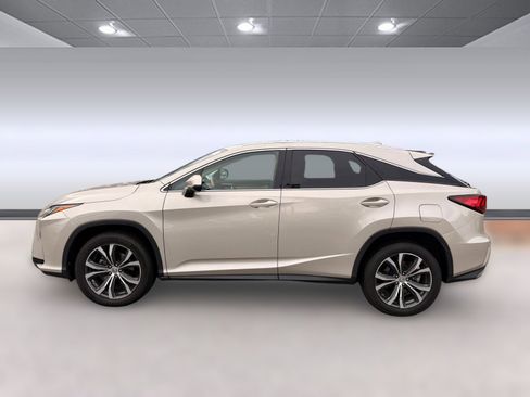 Used 2016 Lexus RX 350 FWD 4dr image 2