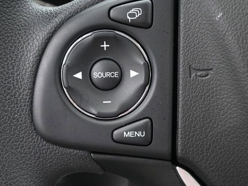 Used 2016 Honda CR-V EX image 12