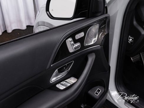 Used 2024 Mercedes-Benz GLE 63 AMG S image 19