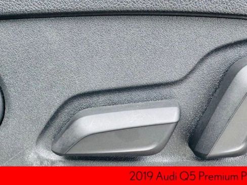 Used 2019 Audi Q5 2.0T Premium Plus AWD/4WD image 10