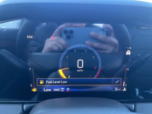 New 2026 Chevrolet TrailBlazer RS w/ Convenience Package image 13