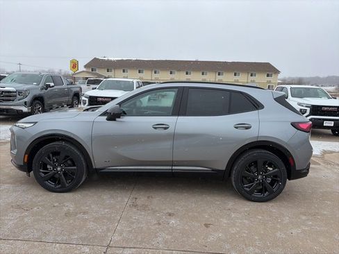 New 2026 Buick Envision Sport Touring image 6