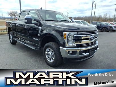 Used 2019 Ford F250 Lariat w/ Chrome Package