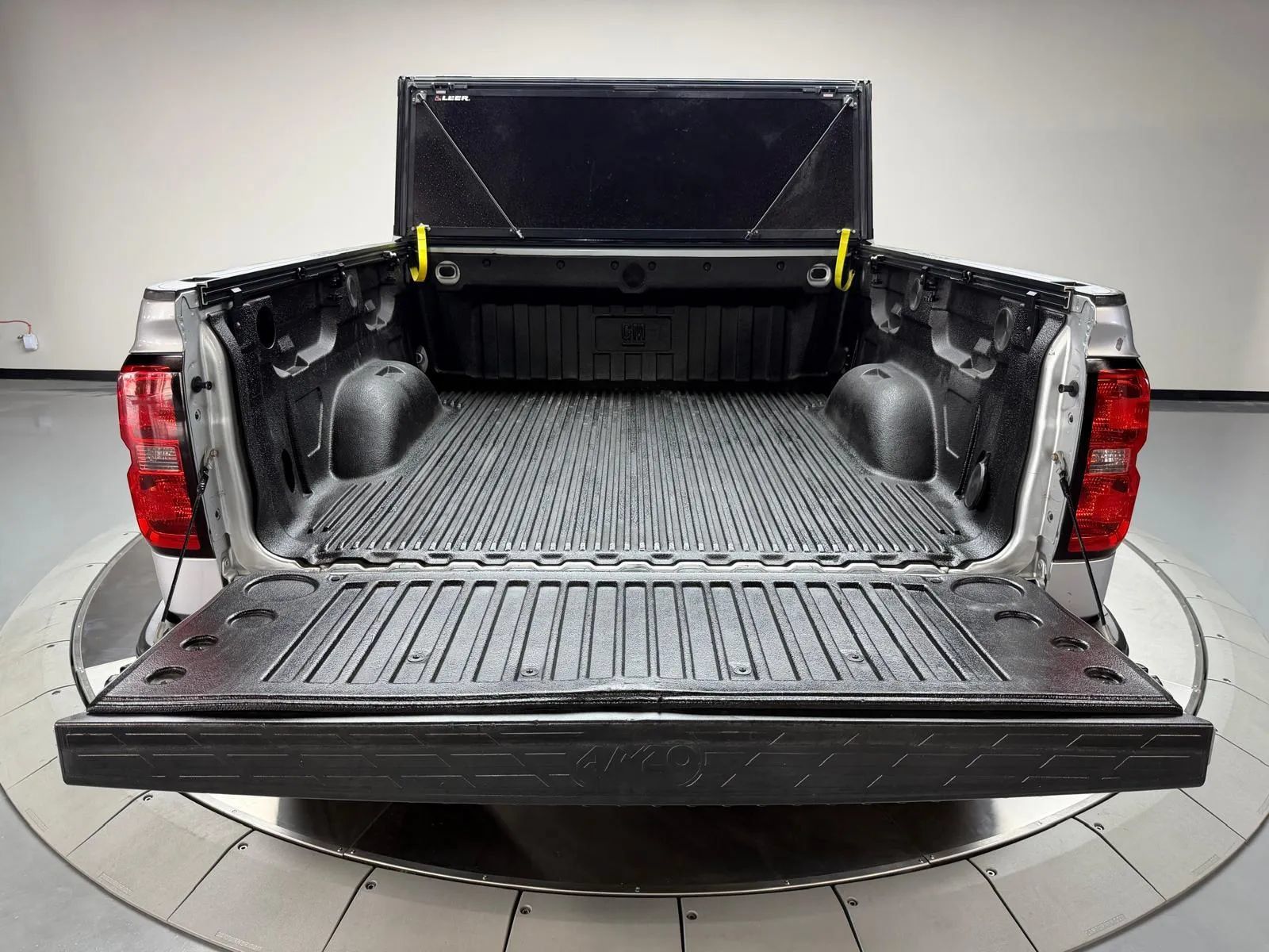 Used 2014 Chevrolet Silverado 1500 LT AWD/4WD image 14