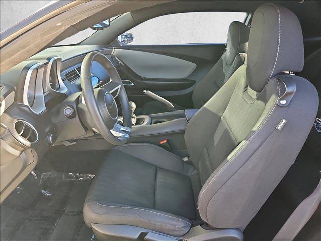 Used 2011 Chevrolet Camaro LS RWD image 20