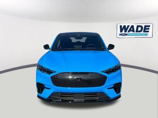 Used 2024 Ford Mustang Mach-E GT video 2