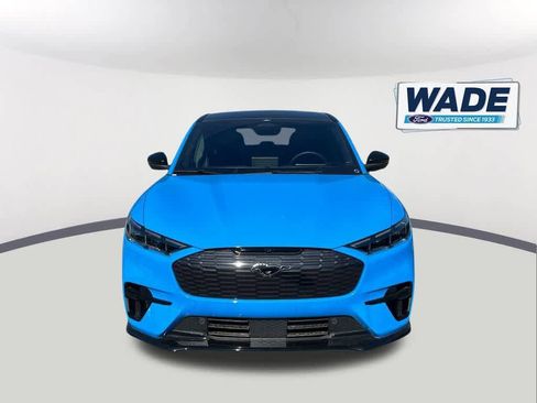 Used 2024 Ford Mustang Mach-E GT image 2