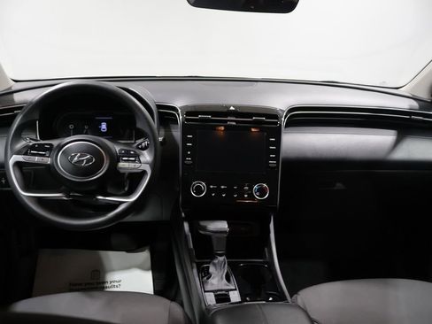 Used 2023 Hyundai Tucson SE AWD/4WD image 15
