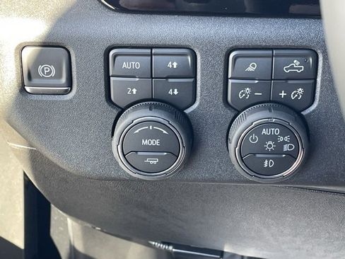 New 2026 Chevrolet Silverado 1500 RST image 29