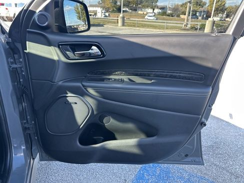 New 2024 Dodge Durango SRT image 55