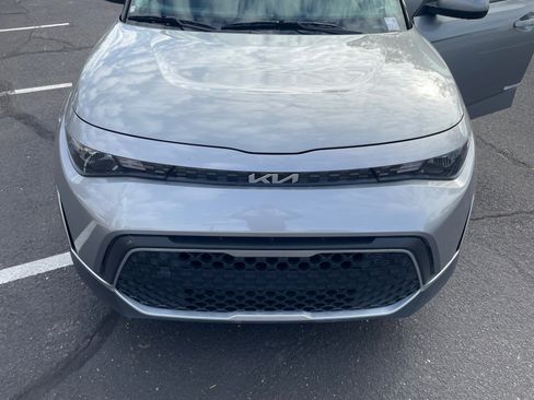 Used 2023 Kia Soul LX w/ LX Technology Package image 23