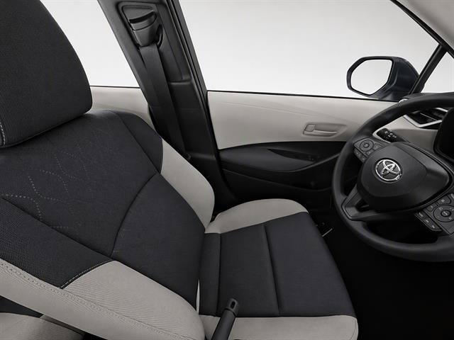 New 2026 Toyota Corolla LE FWD image 10