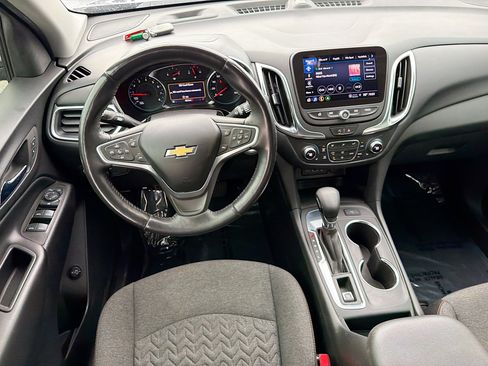 Used 2022 Chevrolet Equinox LT FWD image 17