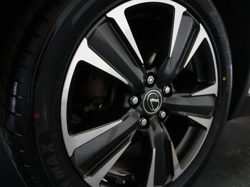 Used 2020 Lexus UX 200 w/ Premium Package image 27