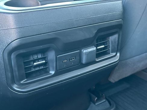 Used 2021 Chevrolet Silverado 1500 LT Trail Boss image 42