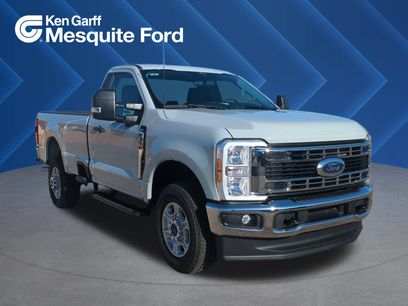Used 2025 Ford F350 XLT w/ 360-Degree Camera Package