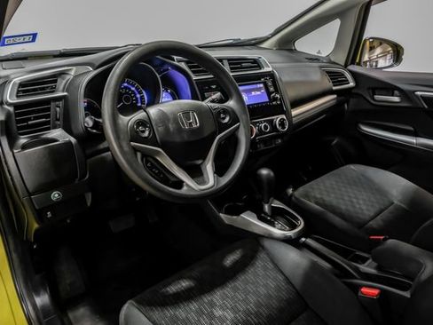 Used 2015 Honda Fit LX image 3