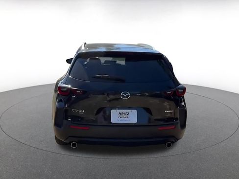 Used 2025 MAZDA CX-50 AWD 2.5 S w/ Select Package image 12