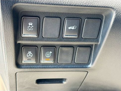 Used 2019 INFINITI QX60 Luxe w/ Essential Package image 10