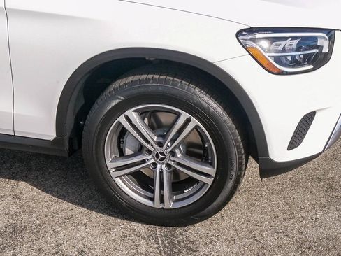 Used 2020 Mercedes-Benz GLC 300 GLC 300 image 5