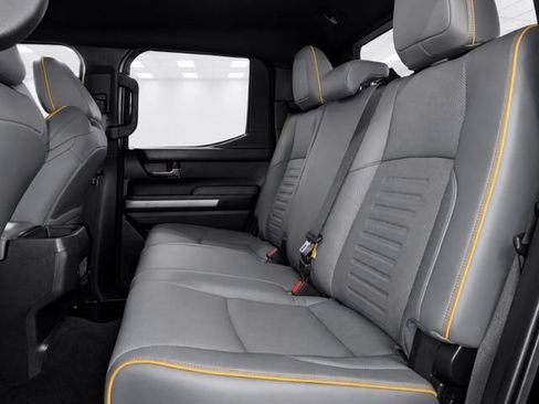 Used 2025 Toyota Tacoma 4x4 Double Cab Hybrid image 21