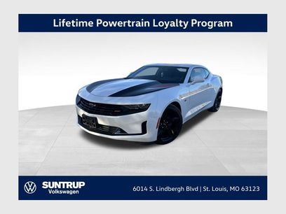 Used 2023 Chevrolet Camaro LT w/ RS Package